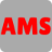 AMS Towing logo